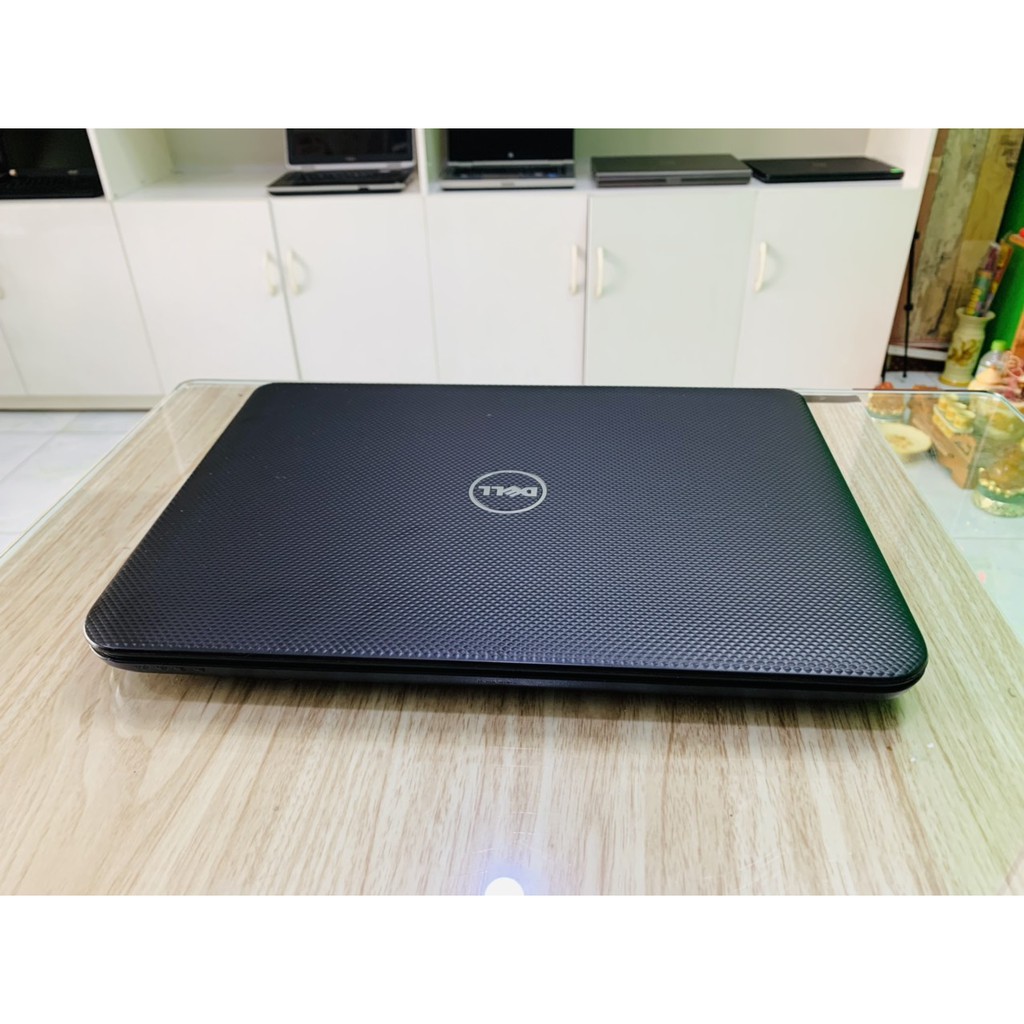 Laptop Dell Insprion N3421 Core i3-3217U Ram 4B SSD 128GB