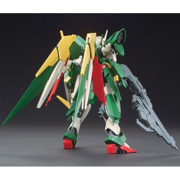 Mô Hình Lắp Ráp Gundam HG BF Fenice Rinascita