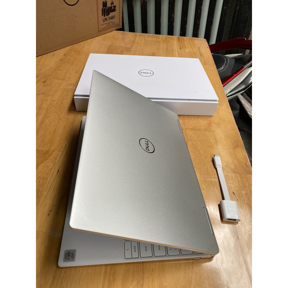 Laptop Dell XPS 7390 2in1