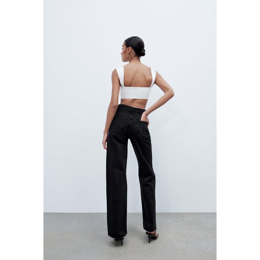Quần Jeans zara chính hãng