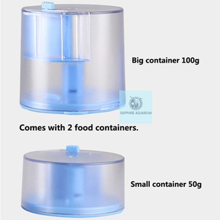 MÁY CHO CÁC ĂN TỰ ĐỘNG SUNSUN AK-01S