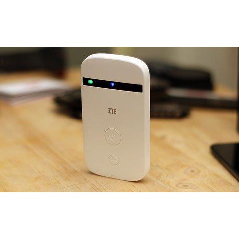 Bộ Phát Wifi 3G 4G ZTE MF920. Tốc độ download 150Mgbs. 10 user. Pin 2000mAh | BigBuy360 - bigbuy360.vn