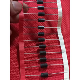 Diode 1N5408 3A 1000V