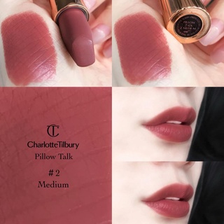 Son Charlotte Tilbury Pillow Talk Medium 2