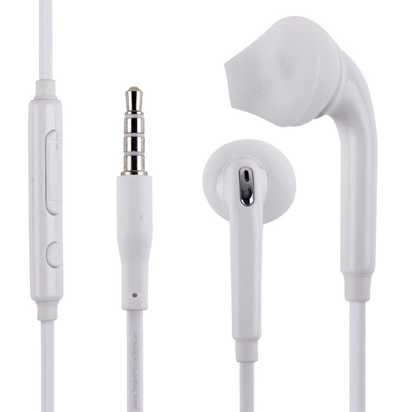 Tai Nghe Có Dây Tai Nghe Headphone Samsung Galaxy S6