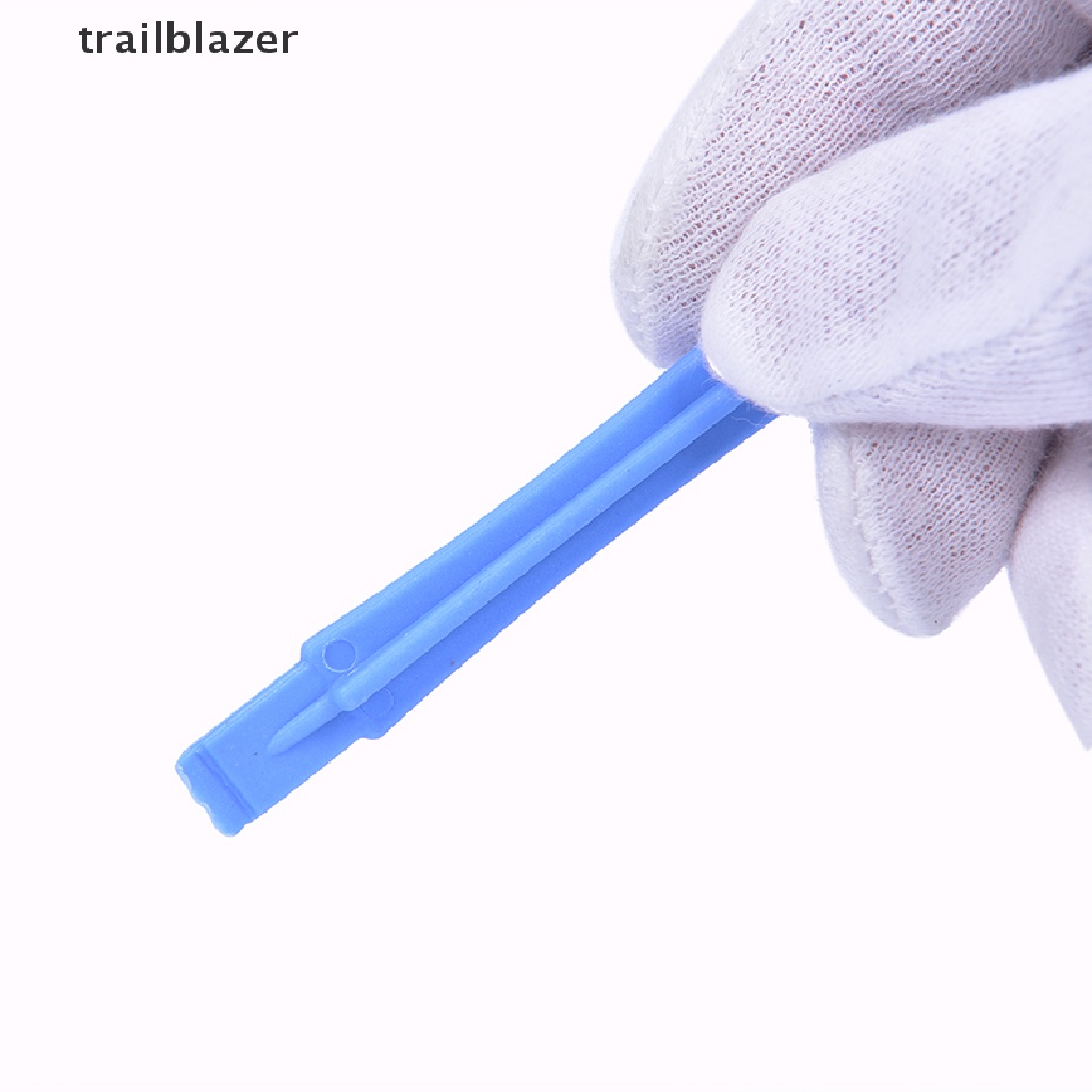 Set 5 Cặp Dụng Cụ Hỗ Trợ Sửa Chữa Điện Thoại Bằng Nhựa