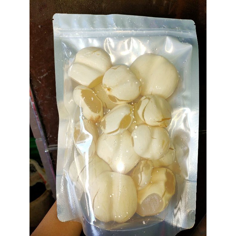 THỐT NỐT TƯƠI