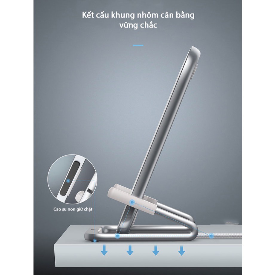 Đế sạc nhanh không dây tốt nhất 15W cao cấp