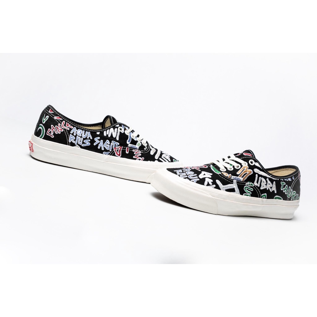 Giày Vans Chính Hãng Size 38 38.5 39 Old Skool Authentic Slip On