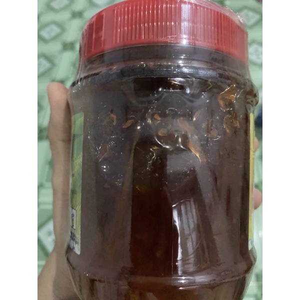 Đá me hạt dẻo - Tắc xí muội 900gr THANH BÌNH