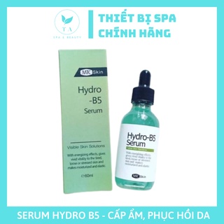 Serum hydro b5 - serum cấp ẩm, phục hồi da