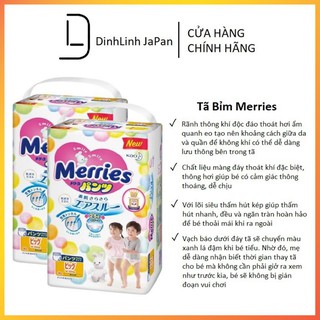 Tã bỉm merries cộng miếng đủ size nb90+6/s82+6/m58+6/l44+6/l54+4/m64+4/xl38+6/s82/m58hàng nhật nội địa