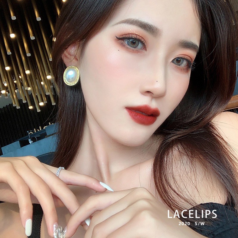 Khuyên tai nữ cá tính hạt ngọc nhân tạo bản to dành cho nữ phong cách Hàn Quốc