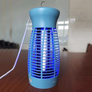 [SALE 10%] Đèn bắt muỗi comet CM069 6W