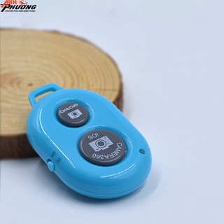 Remote chụp hình Bluetooth từ xa cho điện thoại