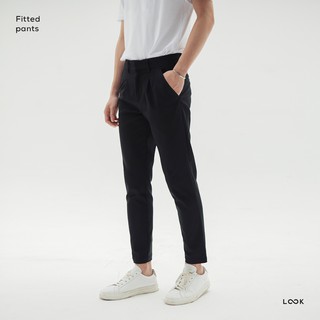 Quần tây nam LOOK Fitted Pant