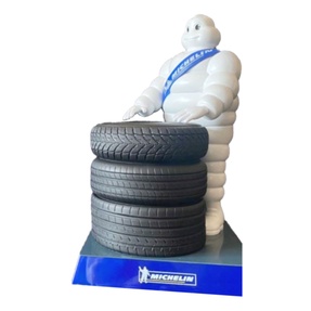 ỐNG ĐỰNG BÚT MICHELIN MAN