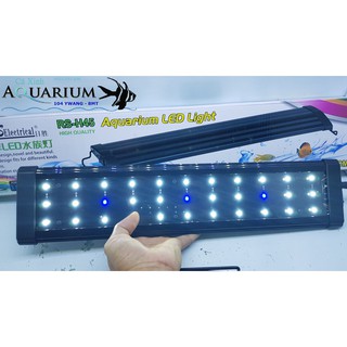 Đèn led rs h60 cm cho bể cá cảnh cho bể 60cm – 80cm