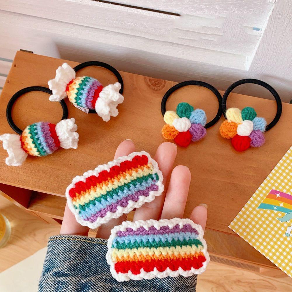 Kẹp Tóc Hình Hoa 15H Phong Cách Hàn Quốc Dễ Thương Cho Nữ