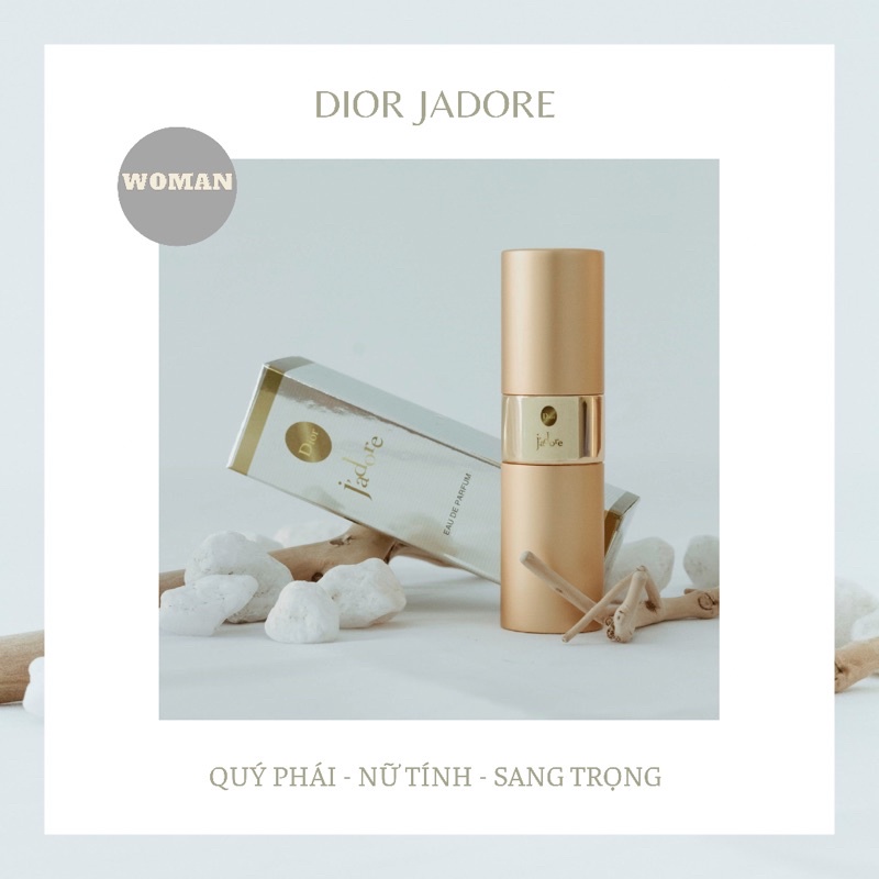 Nước Hoa Mini 20ml 𝐃𝐢𝐨𝐫 𝐉'𝐚𝐝𝐨𝐫𝐞