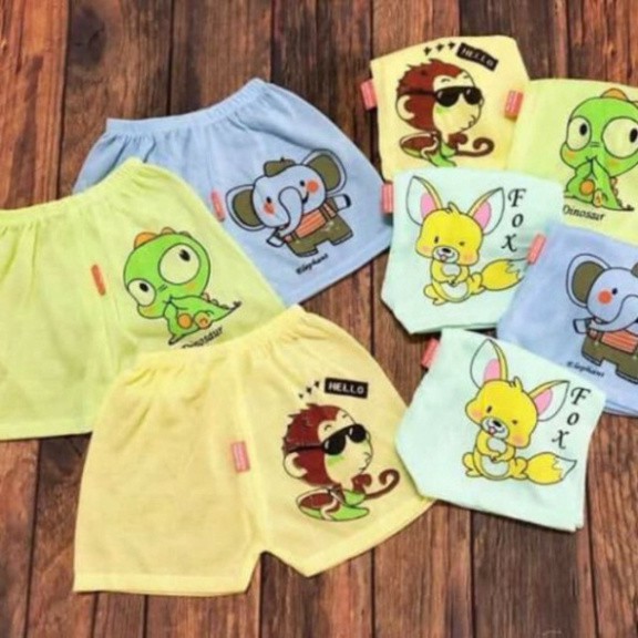 Hot quần chục đùi chuẩn