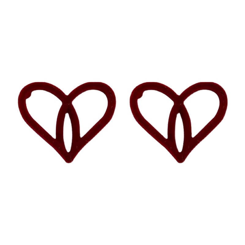 Đôi Khuyên Tai Đính Ngọc Trai Phong Cách Hàn Quốc Thời Trang Cho Nữ