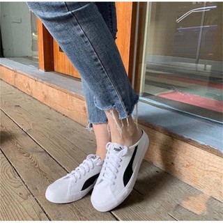 [ CHÍNH HÃNG ] Giày Đạp Gót Puma Bari Mule