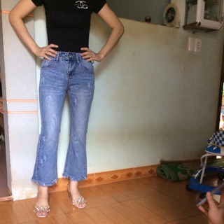 Baggy Vân Anh