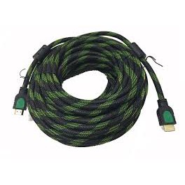 Cáp HDMI KINGMASTER , Cable chính hãng KINGMASTER bh 12 tháng từ 1.5m 10m