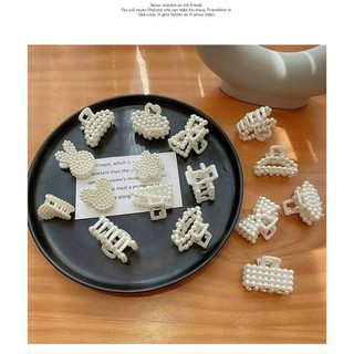 Kẹp tóc Hàn Quốc
