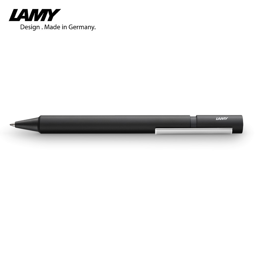 Bút bi cao cấp LAMY pur (247) - Hãng phân phối chính thức