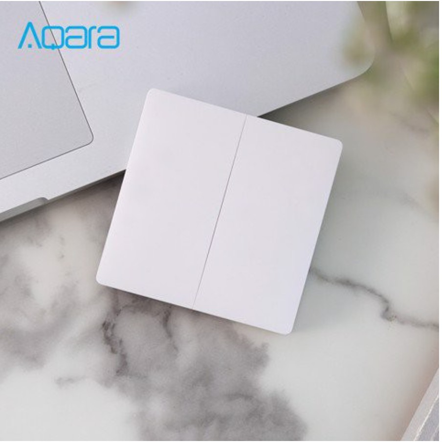 Công tắc dán tường Xiaomi - Aqara Zigbee chính hãng