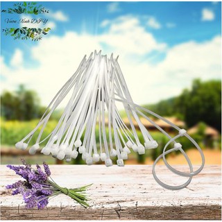 Dây thít nhựa Dài 20cm
