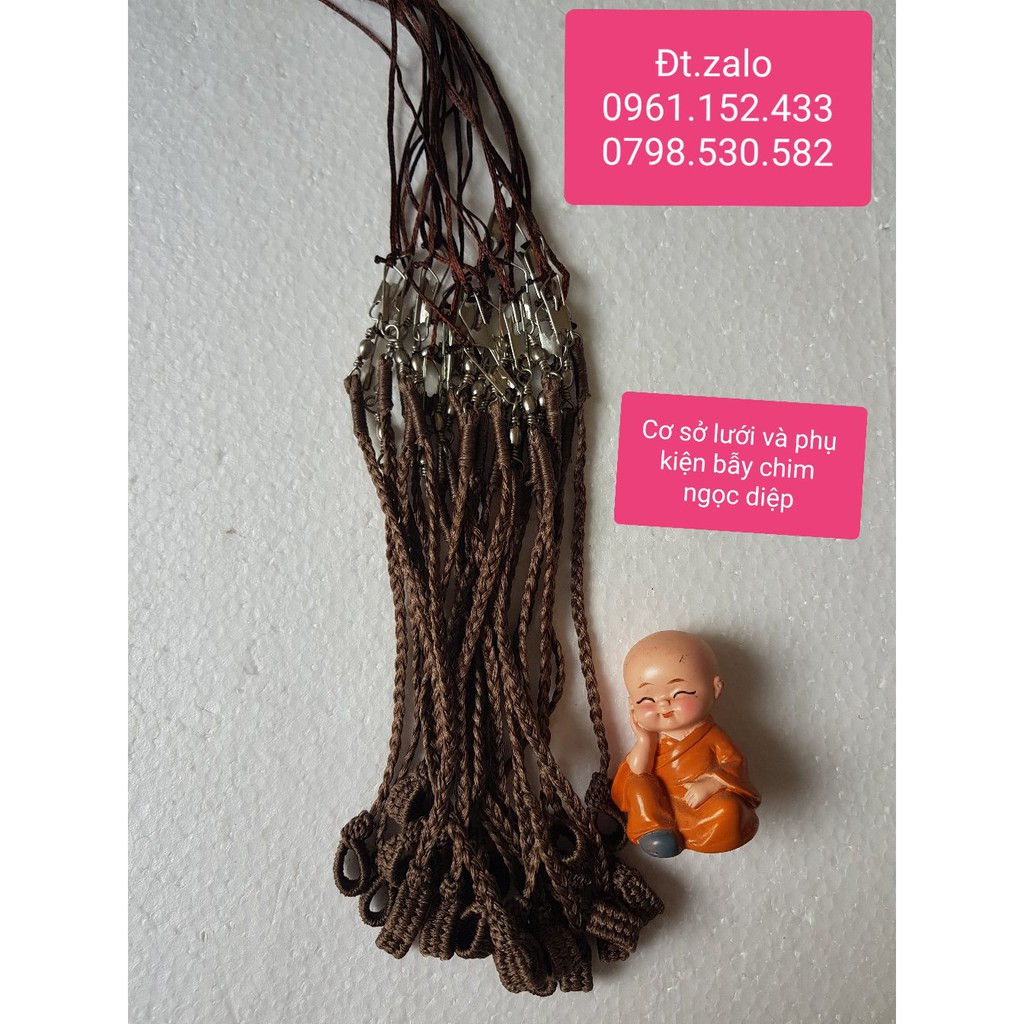 Xích chân gà rừng