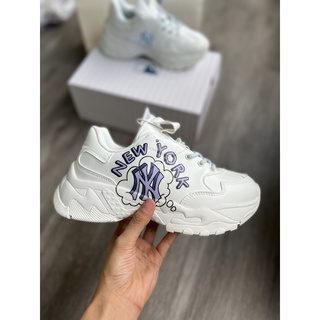 Giày thể thao sneaker Boston New York 2021