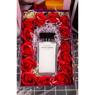 [HKT1] Nước hoa Nar trắng EDP full box 100ml (Chính hãng)