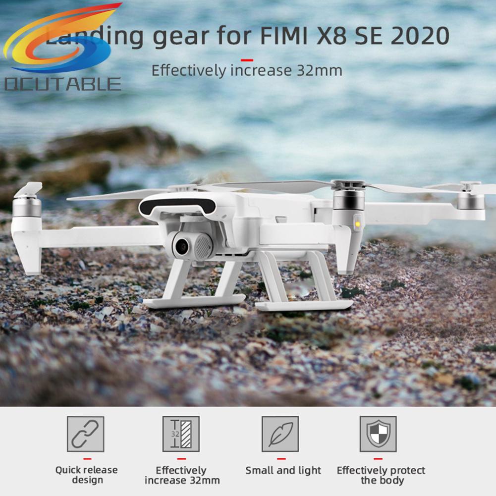 Chân hạ cánh cho FIMI X8 SE 2020