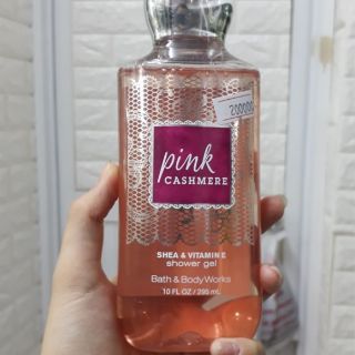 Sữa tắm BBW Bath and Body Works