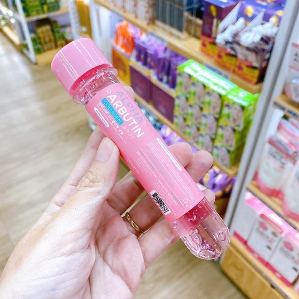 SERUM KÍCH TRẮNG DA Alpha Arbutin | BigBuy360 - bigbuy360.vn
