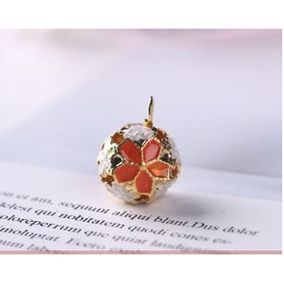 Chuông đeo cổ cho chó mèo