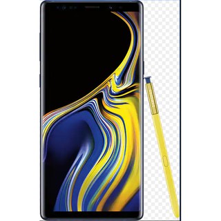 Bộ 4  miếng dán gor dành cho galaxy Note 9 ( 3 miếng dán màn hình và 1 dán lưng carbon)