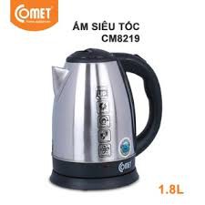 Bình đun siêu tốc 1.5L Comet CM8215,,,