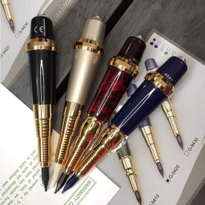 MÁY PHUN XĂM GIANSUN