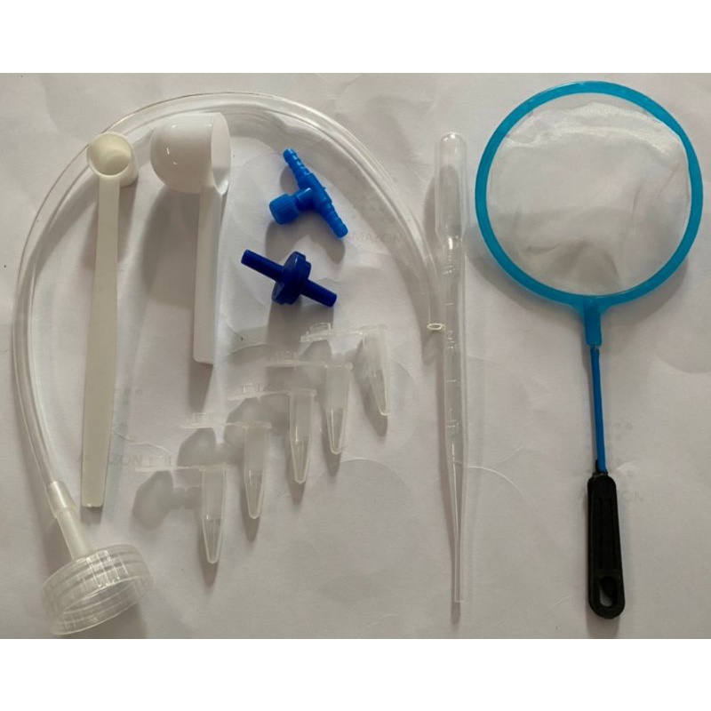 Bộ Ấp Trứng Artemia Trung Quốc Cao Cấp