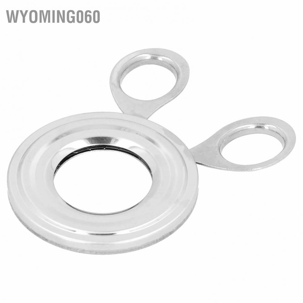Wyoming060 Boiled Egg Topper Stainless Steel Cutter Scissor Peeler Kitchen Cooking Accessory