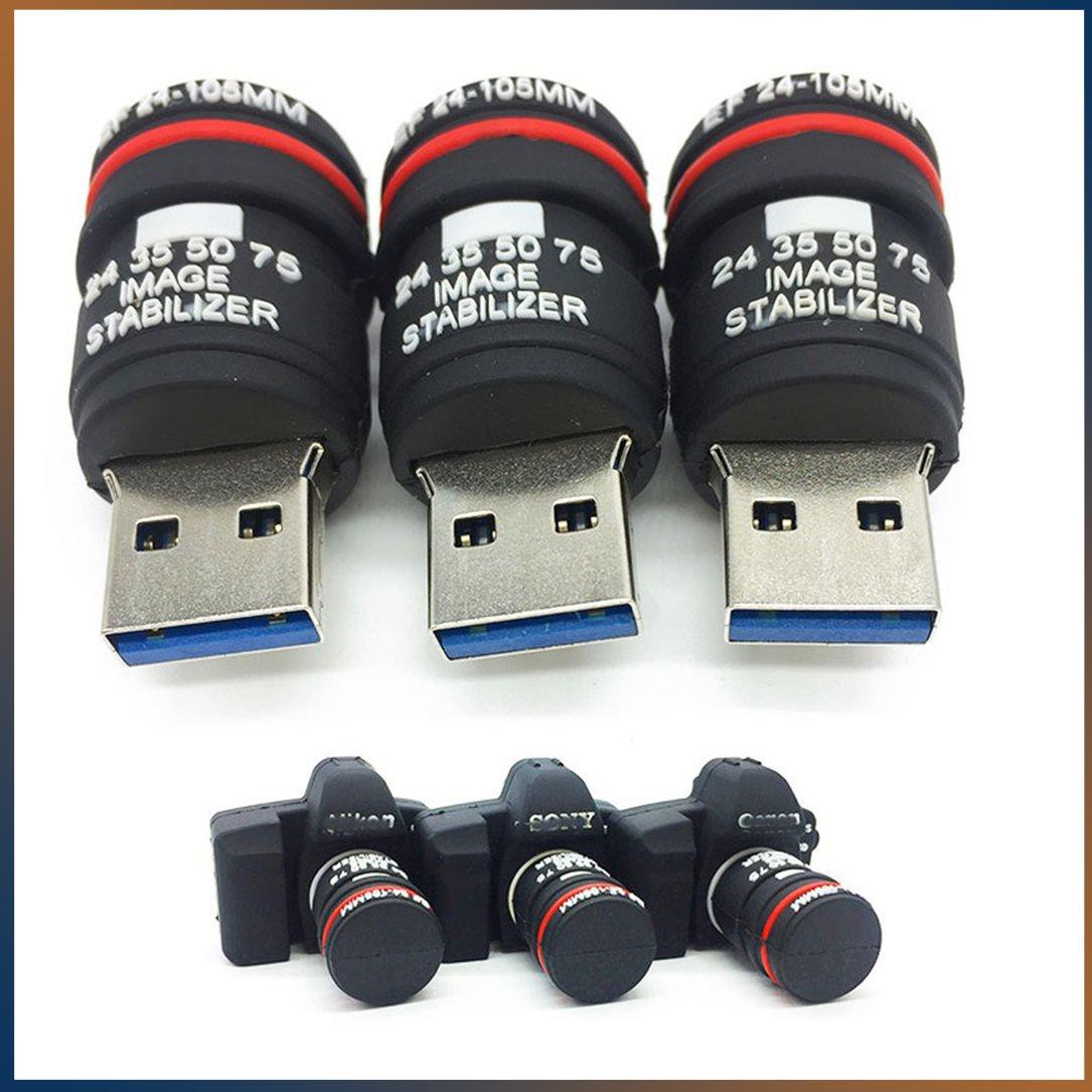 Usb Tốc Độ Cao Chống Thấm Nước Hình Máy Ảnh Dễ Thương 3.12 | BigBuy360 - bigbuy360.vn