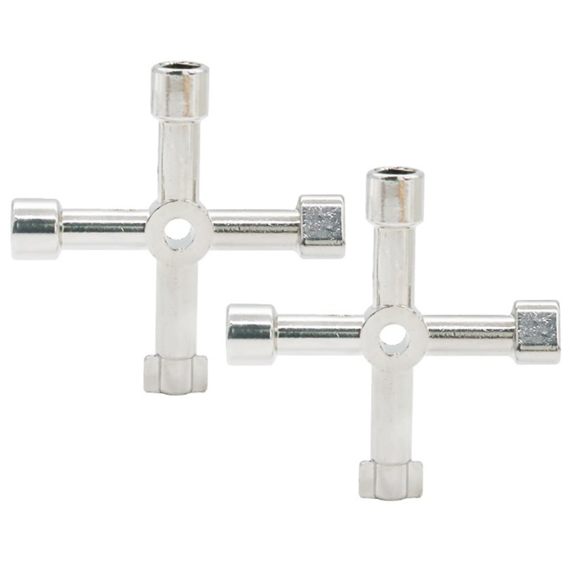 Cờ Lê 4 Chiều Bằng Hợp Kim Chất Lượng Cao