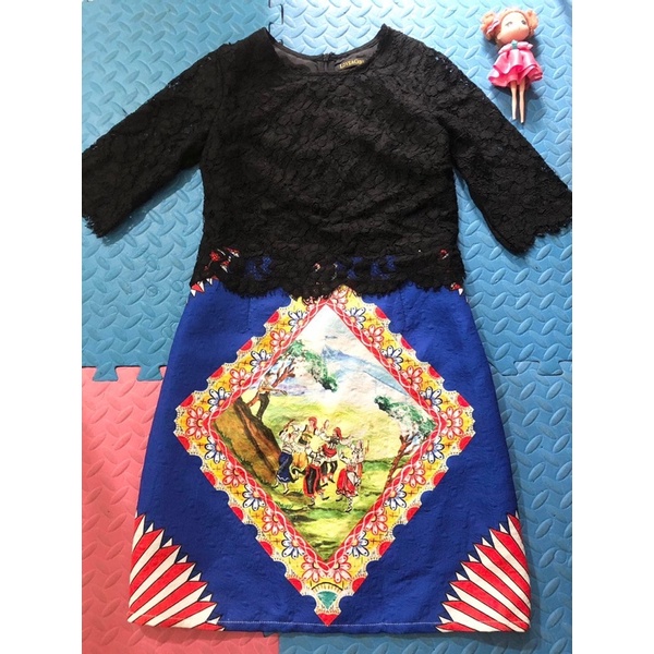 Pass váy xinh xịn size m