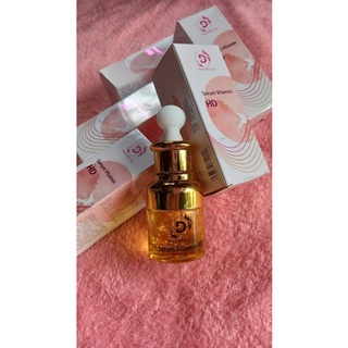 Serum Dưỡng Da Vitamin HD