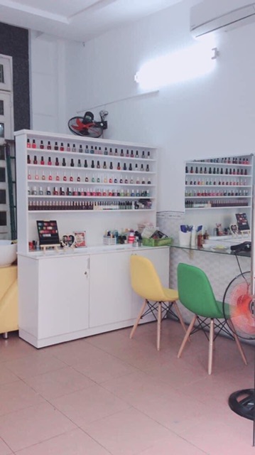 Tủ Kệ Mỹ Phẩm